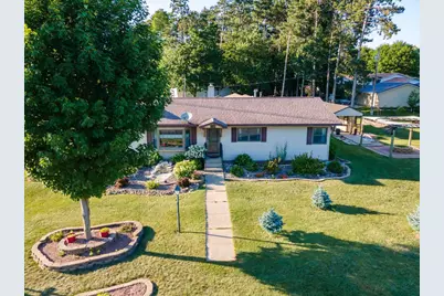 145 Forest Lane, Montello, WI 53949 - Photo 1