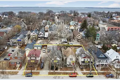 820-828 E Dayton Street, Madison, WI 53703 - Photo 1