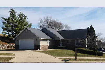 301 Douglas Court, Barneveld, WI 53507 - Photo 1