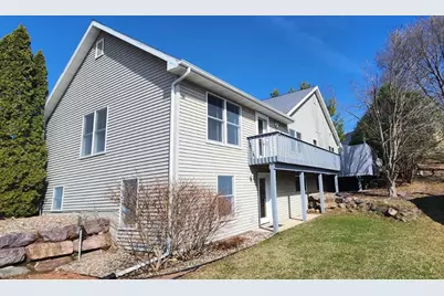 301 Douglas Court, Barneveld, WI 53507 - Photo 35