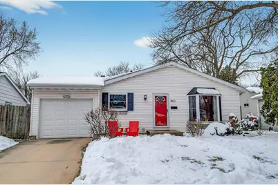 1802 Redwood Lane, Madison, WI 53711 - Photo 1
