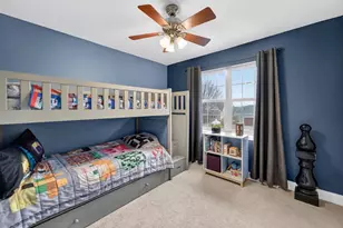 730 Highcliff Trail, Madison, WI 53718 - Photo 33