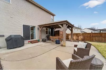 730 Highcliff Trail, Madison, WI 53718 - Photo 43