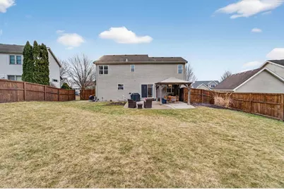 730 Highcliff Trail, Madison, WI 53718 - Photo 45