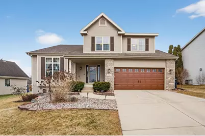 730 Highcliff Trail, Madison, WI 53718 - Photo 1