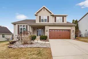 730 Highcliff Trail, Madison, WI 53718 - Photo 1