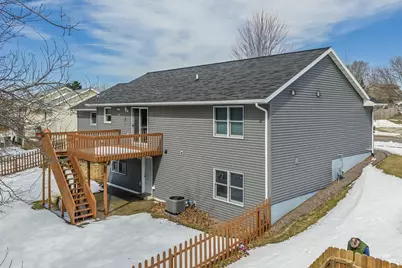 141 Thomas Road, Reedsburg, WI 53959 - Photo 3