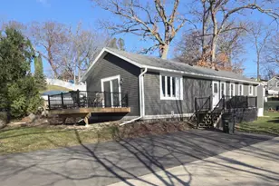 1729 E Road Five, Edgerton, WI 53534 - Photo 1