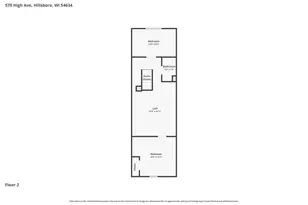 570 High Ave, Hillsboro, WI 54634 - Photo 67