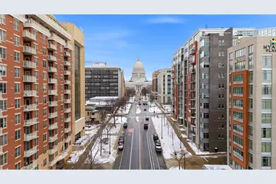 360 W Washington Avenue #403, Madison, WI 53703 - Photo 39