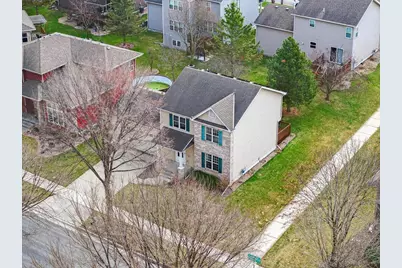 7829 Copper Leaf Trail, Madison, WI 53719 - Photo 7