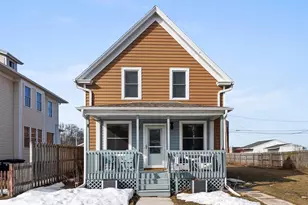 80 Lincoln Ave, Sheboygan, WI 53081 - Photo 1