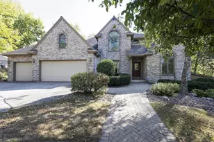 W7619 Koshkonong Lake Rd, Fort Atkinson, WI 53538 - Photo 1