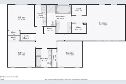 3608 Richie Road, Verona, WI 53593 - Photo 69