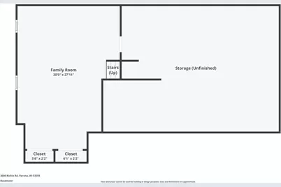 3608 Richie Road, Verona, WI 53593 - Photo 67