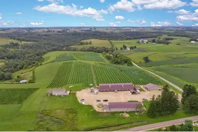 S3424 Peterson Lane, Viroqua, WI 54665 - Photo 1