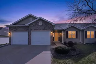 509 Malvern Hill Dr, Madison, WI 53718 - Photo 1