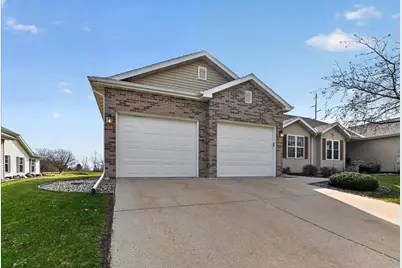 509 Malvern Hill Drive, Madison, WI 53718 - Photo 5