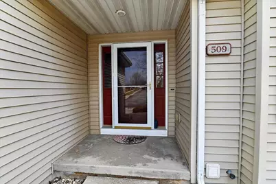 509 Malvern Hill Drive, Madison, WI 53718 - Photo 9