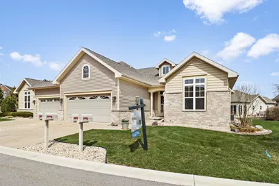 14 Rembrandt Way #9, Fitchburg, WI 53711 - Photo 23