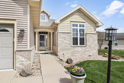 14 Rembrandt Way #9, Fitchburg, WI 53711 - Photo 25