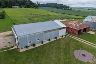E10056 County C Rd, North Freedom, WI 53951 - Photo 61