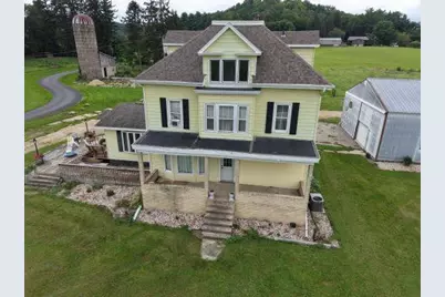 E10056 County C Road, North Freedom, WI 53951 - Photo 3