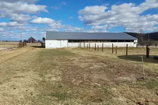 E10056 County C Rd, North Freedom, WI 53951 - Photo 77