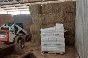 E10056 County C Rd, North Freedom, WI 53951 - Photo 67