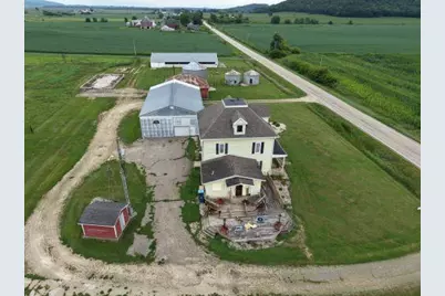 E10056 County C Road, North Freedom, WI 53951 - Photo 1