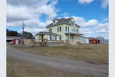 E10056 County C Road, North Freedom, WI 53951 - Photo 1