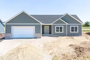 1744 E Kyle Circle, Beloit, WI 53511 - Photo 1