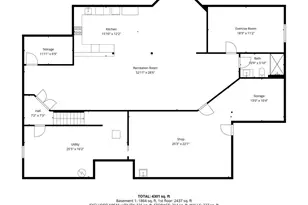 W278N8854 Twin Pine Cir, Hartland, WI 53029 - Photo 49