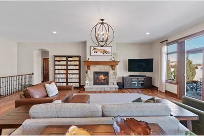 W278N8854 Twin Pine Circle, Hartland, WI 53029 - Photo 13