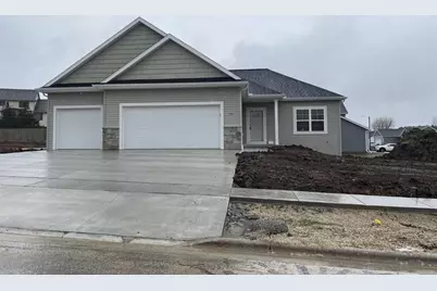 1756 E Kyle Circle, Beloit, WI 53511 - Photo 1