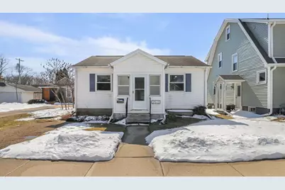 2513 Moland Street, Madison, WI 53704 - Photo 1