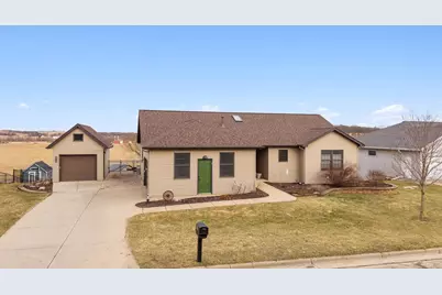 514 Montesian Court, Monticello, WI 53570 - Photo 1