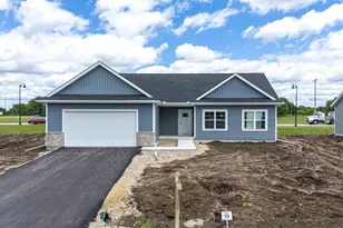 1750 E Kyle Circle, Beloit, WI 53511 - Photo 1