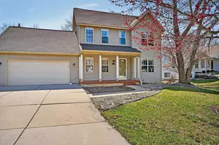 1791 Frawley Dr, Sun Prairie, WI 53590 - Photo 49