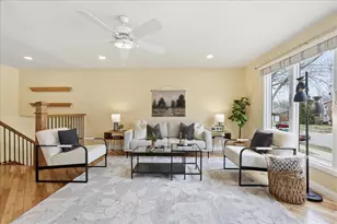 614 Chatham Terrace, Madison, WI 53711 - Photo 7