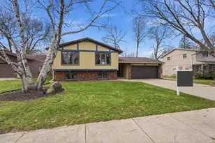 614 Chatham Terrace, Madison, WI 53711 - Photo 1