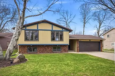 614 Chatham Terrace, Madison, WI 53711 - Photo 5