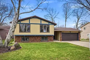 614 Chatham Terrace, Madison, WI 53711 - Photo 5