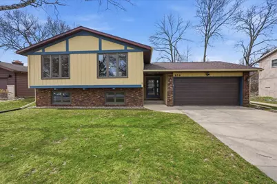 614 Chatham Terrace, Madison, WI 53711 - Photo 3