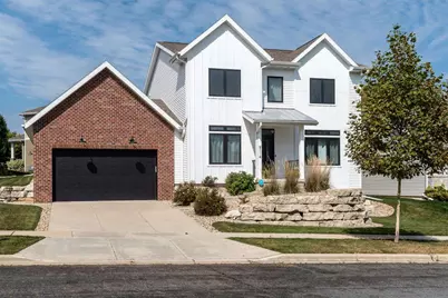 9114 Silverstone Lane, Madison, WI 53593 - Photo 1