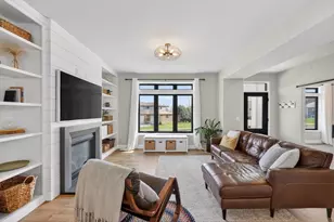 9114 Silverstone Ln, Madison, WI 53593 - Photo 5