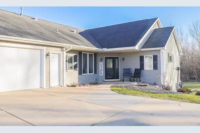 4884 Monarch Drive, Milton, WI 53563 - Photo 1