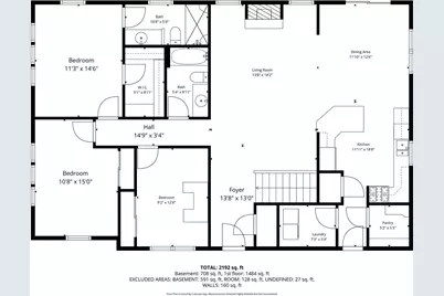 N7988 Elser Drive, Beaver Dam, WI 53916 - Photo 27