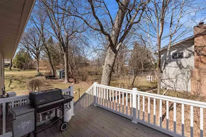 N7988 Elser Drive, Beaver Dam, WI 53916 - Photo 31