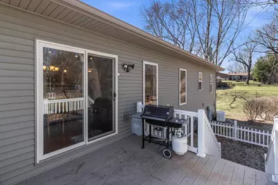 N7988 Elser Drive, Beaver Dam, WI 53916 - Photo 13